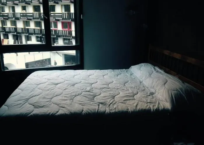 Apartment In Chamonix